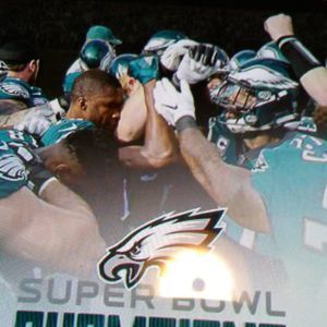 Meet your Posher, Janet